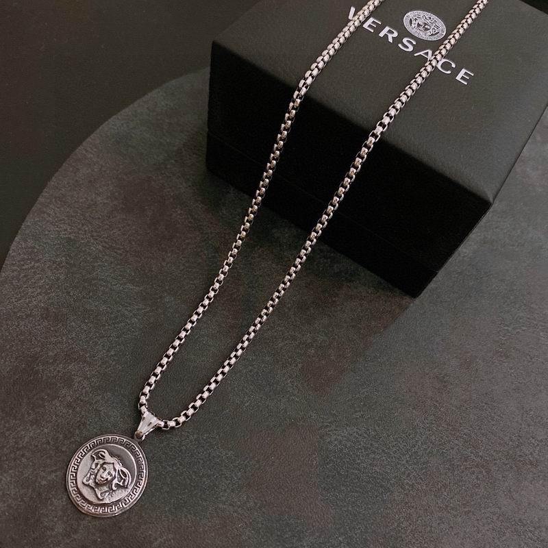 Versace Necklaces 30